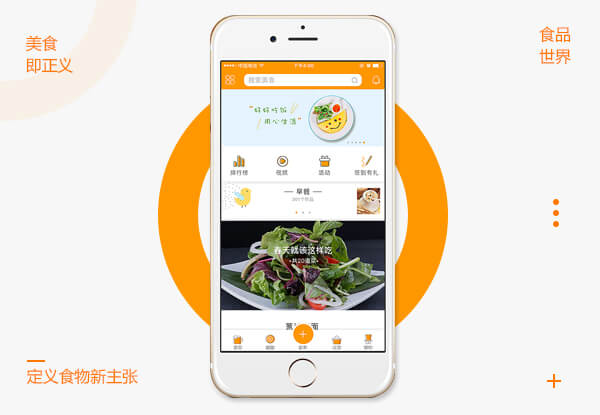 美食偵探